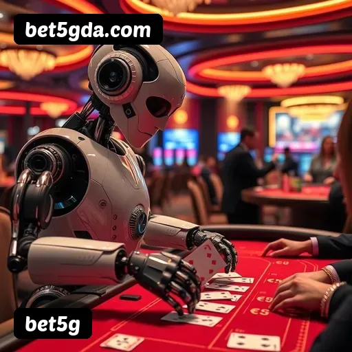 bet5g APK - Download Oficial Android