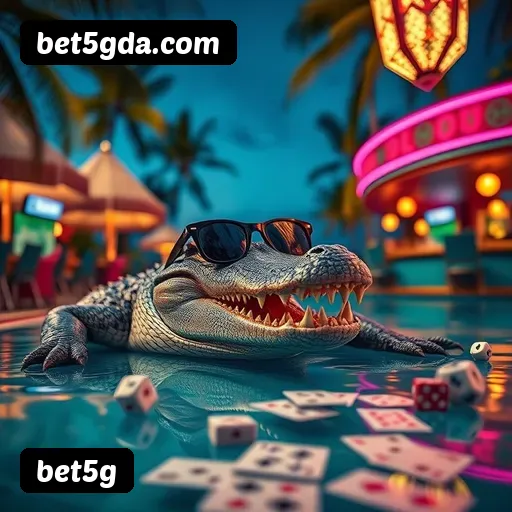 Legalidade bet5g no Brasil