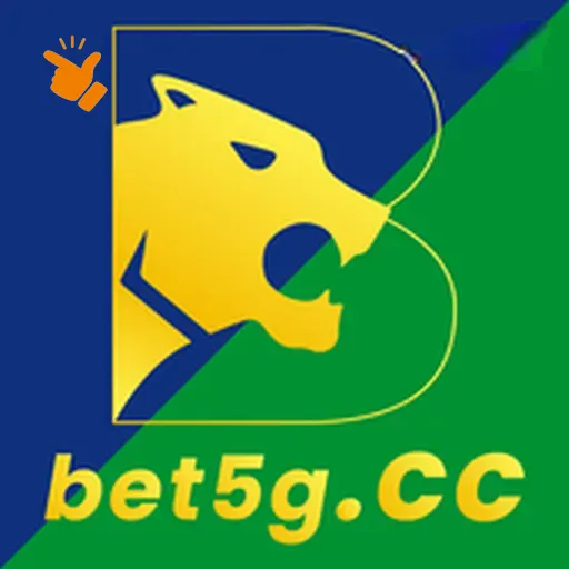 Logo da bet5g