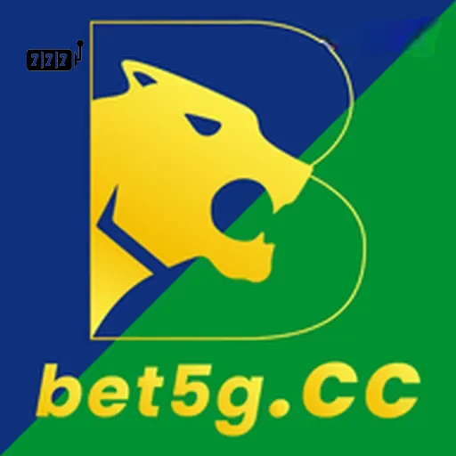 Slots online da bet5g com jackpots progressivos